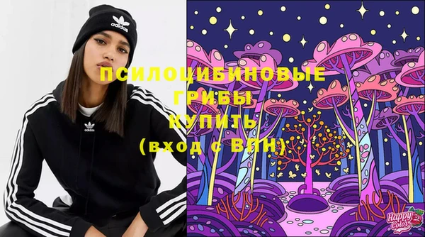 прущие крисы Мегион